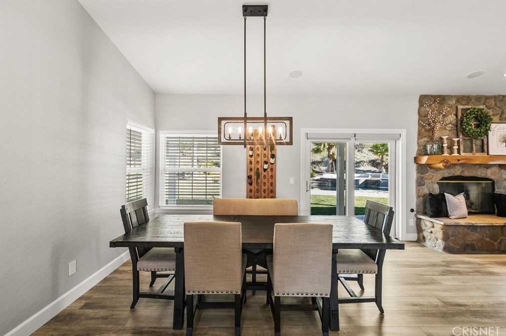 32126 Camino Canyon Rd, Acton CA  93510-2407 exterior