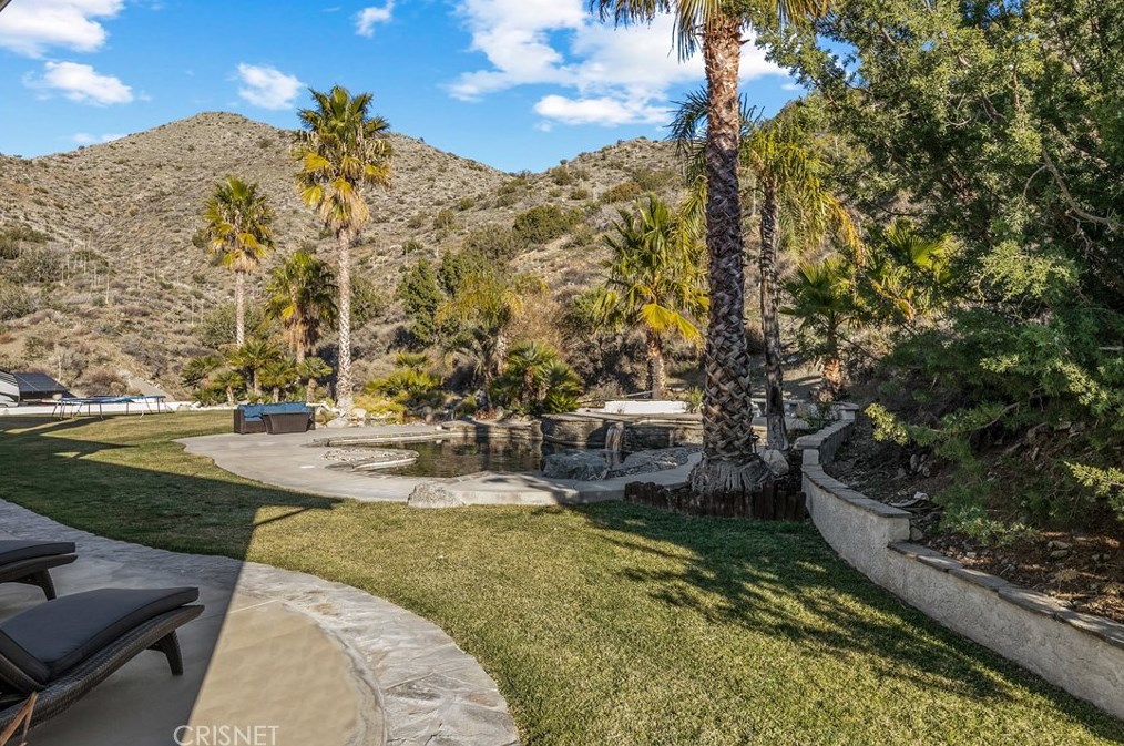 32126 Camino Canyon Rd, Acton CA  93510-2407 exterior