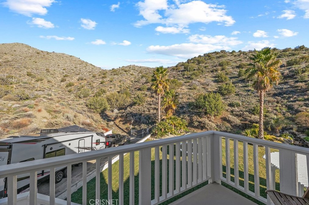 32126 Camino Canyon Rd, Acton CA  93510-2407 exterior