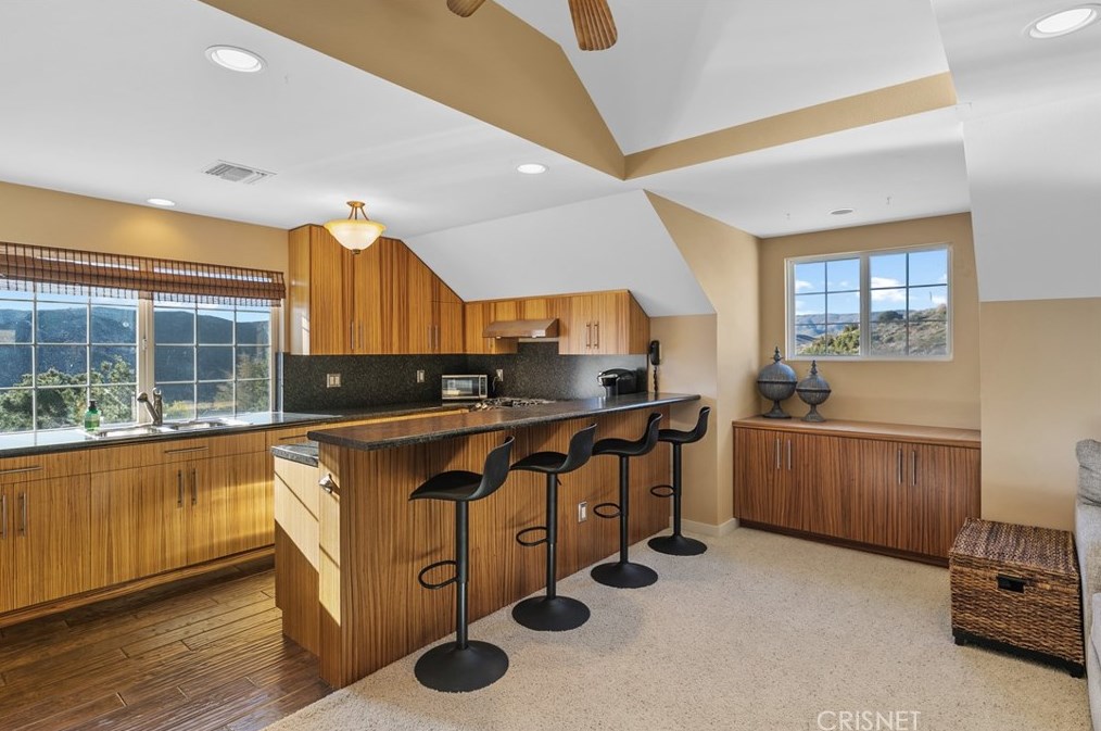 32126 Camino Canyon Rd, Acton CA  93510-2407 exterior