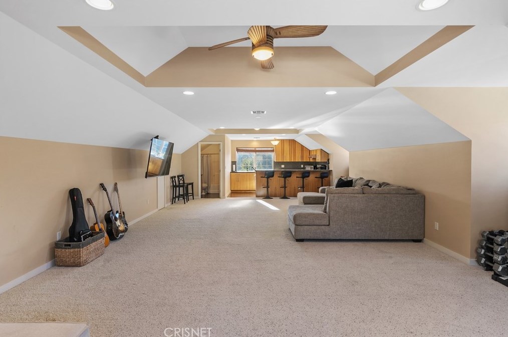 32126 Camino Canyon Rd, Acton CA  93510-2407 exterior