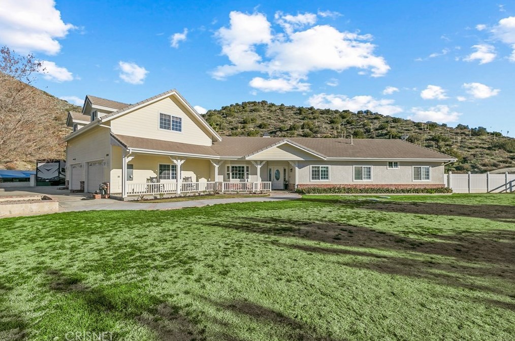 32126 Camino Canyon Rd, Acton, CA 93510