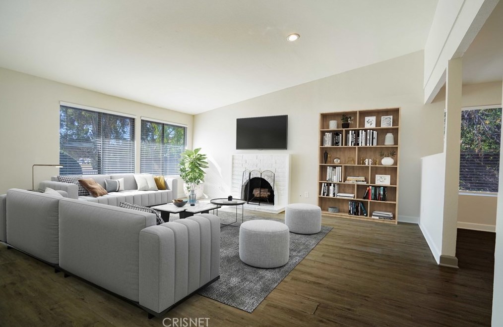 781 Canyon View Dr, La Verne, CA 91750