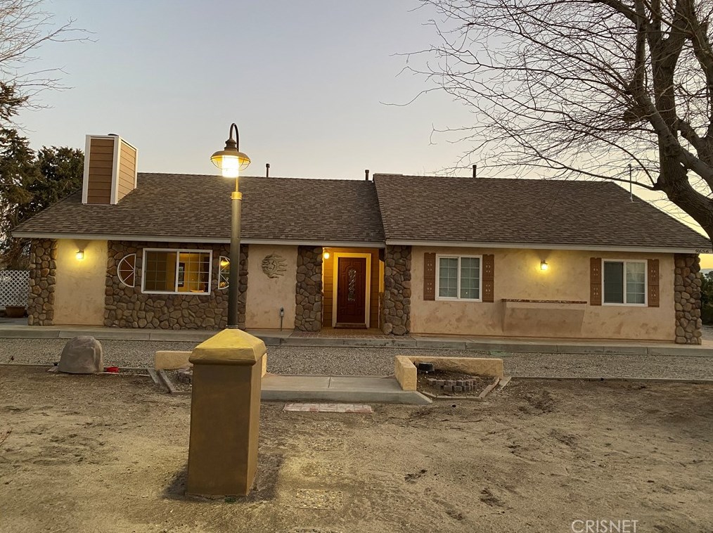 9656 E Ave S14, Juniper Hills, CA 93543