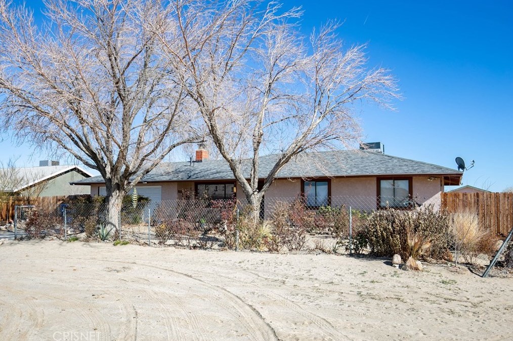 41000 162nd St E, Lancaster, CA 93535