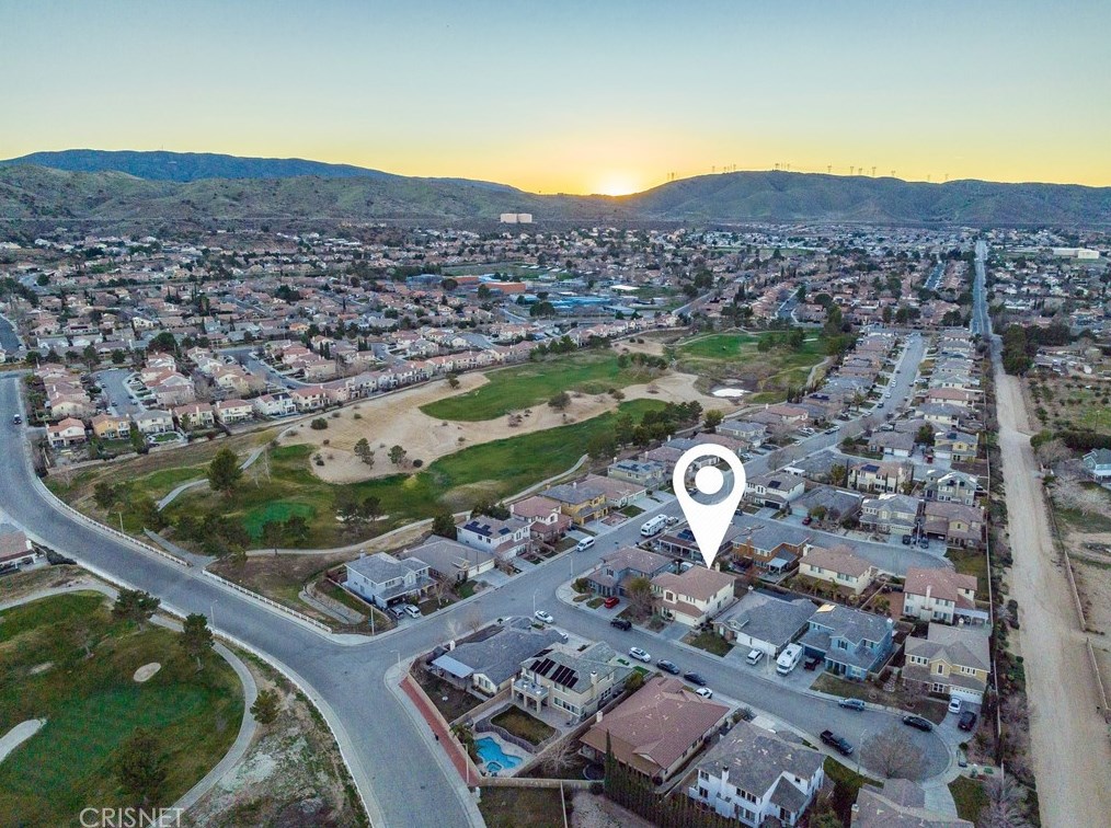 40737 Knollwood Ct, Palmdale, CA 93551-5661