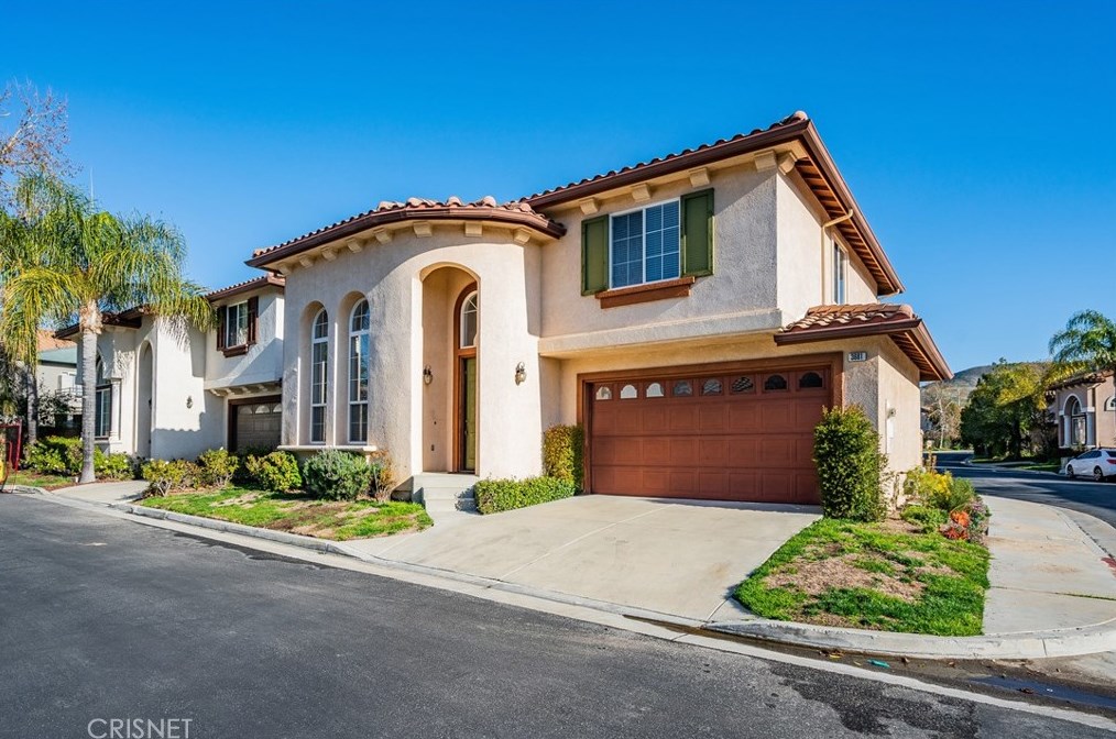 3681 El Encanto Dr, Calabasas, CA 91302