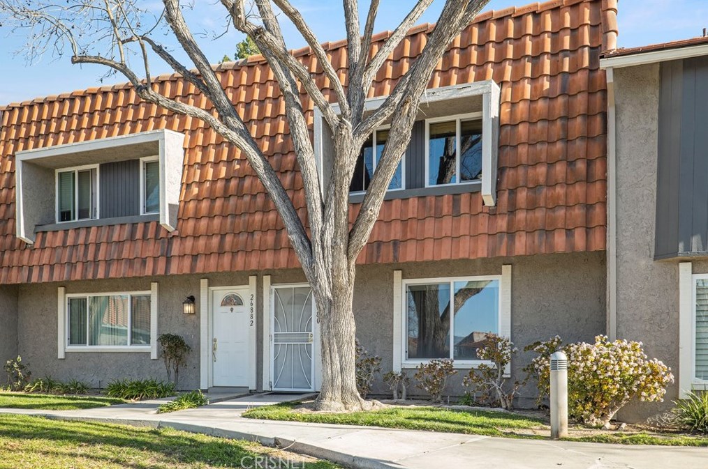 26880 Via Terraza, Santa Clarita, CA 91350