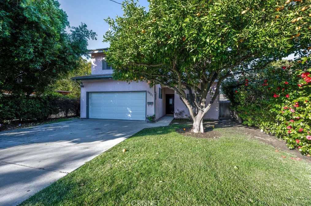 5621 Varna Ave, Van Nuys, CA 91401