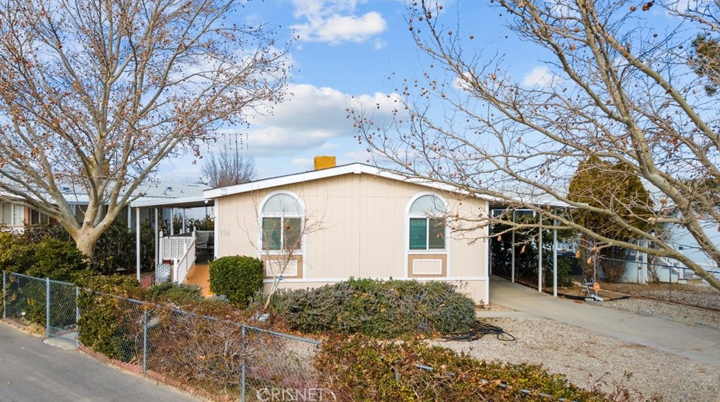 4209 W Rosamond #114, Tropico Village, CA 93560