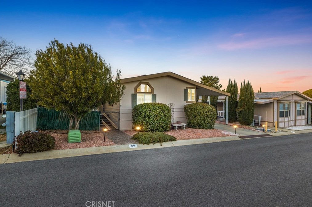 40701 Rancho Vista Blvd #88, Palmdale, CA 93551