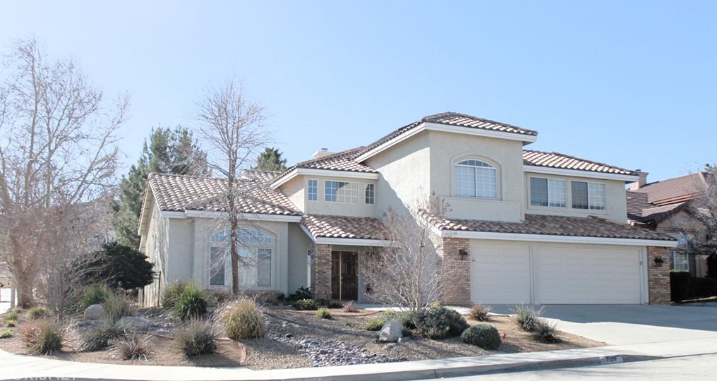 7128 Gila Ct, Palmdale, CA 93551-4701