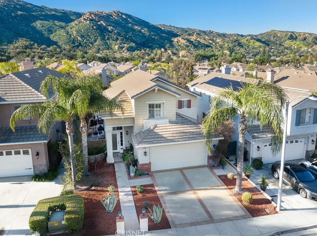 6736 Sandalwood Dr, Simi Valley, CA 93063