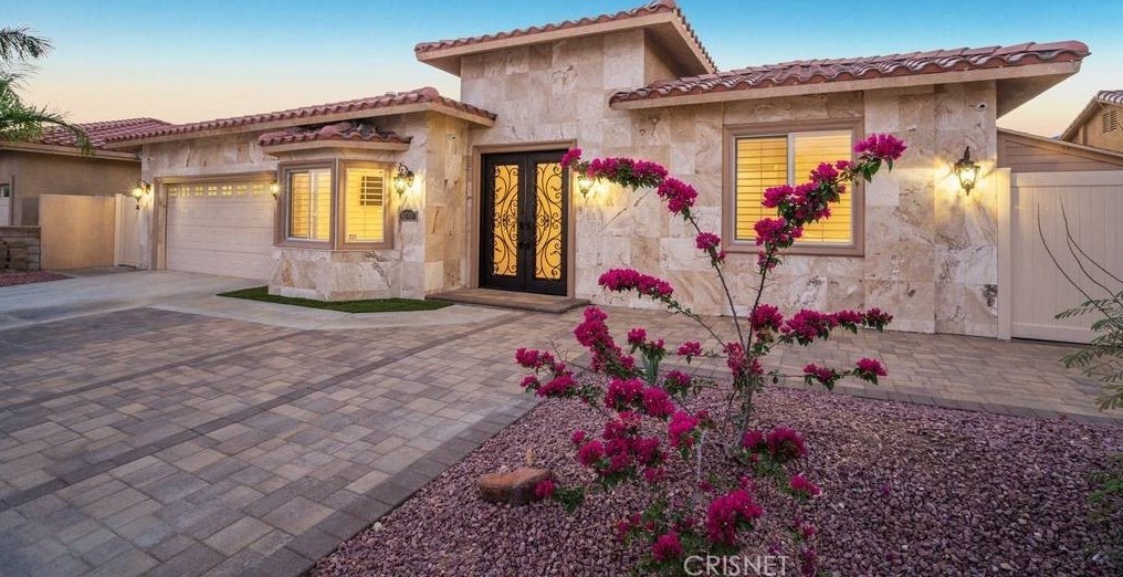 30707 Peggy Way, Cathedral City, CA 92234-5845
