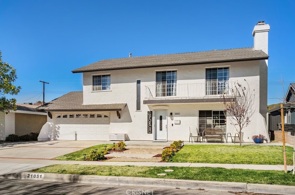 21051 Kingscrest Dr, Santa Clarita, CA 91350