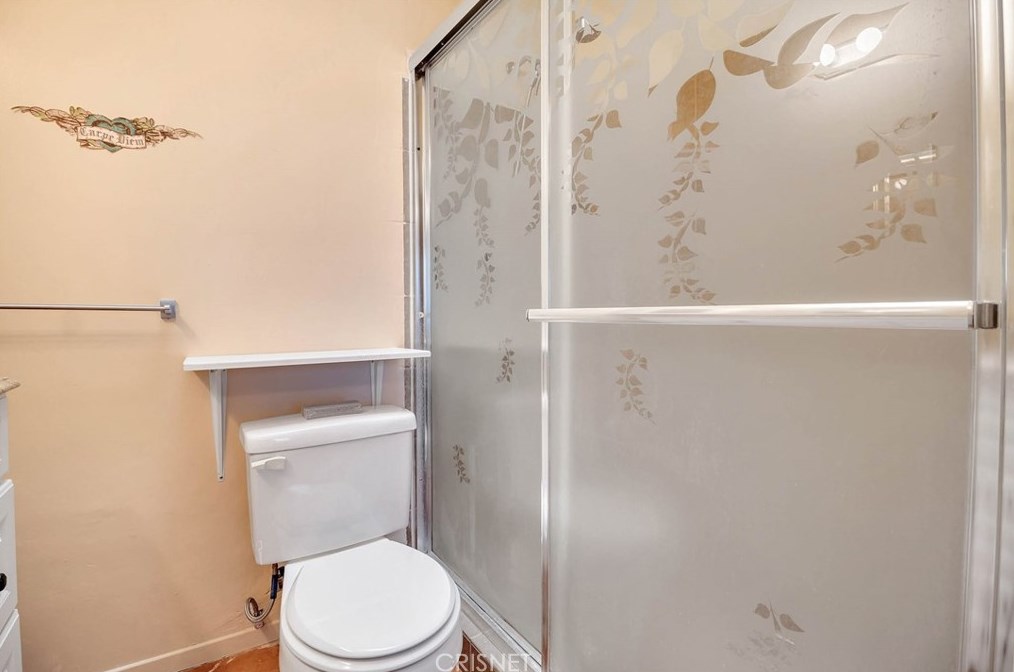 33350 Hubbard Rd, Acton CA  93510-1546 exterior