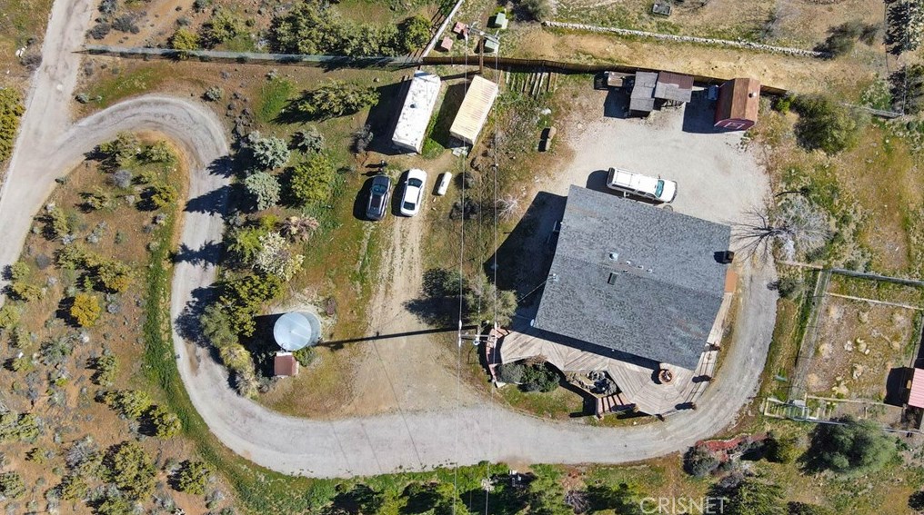33350 Hubbard Rd, Acton, CA 93510