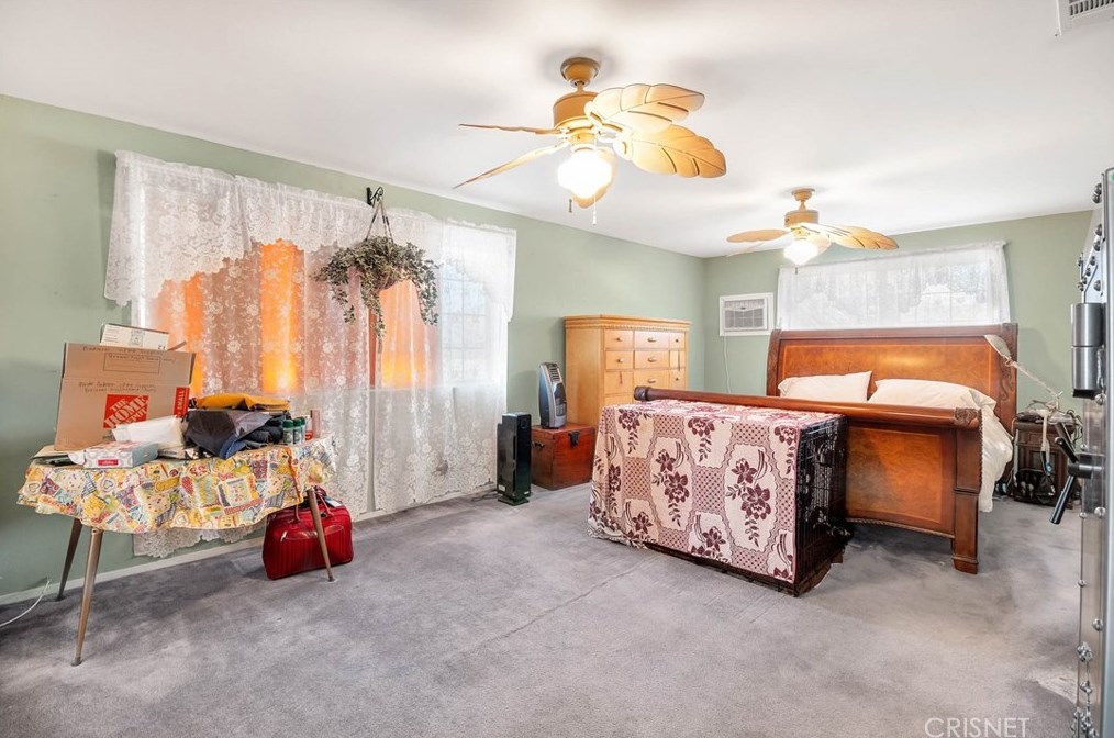 33350 Hubbard Rd, Acton CA  93510-1546 exterior