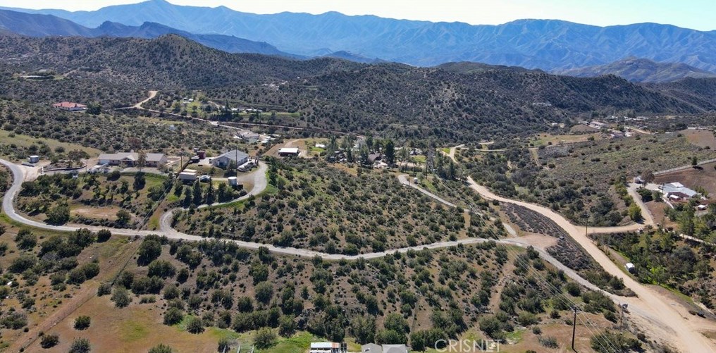 33350 Hubbard Rd, Acton CA  93510-1546 exterior