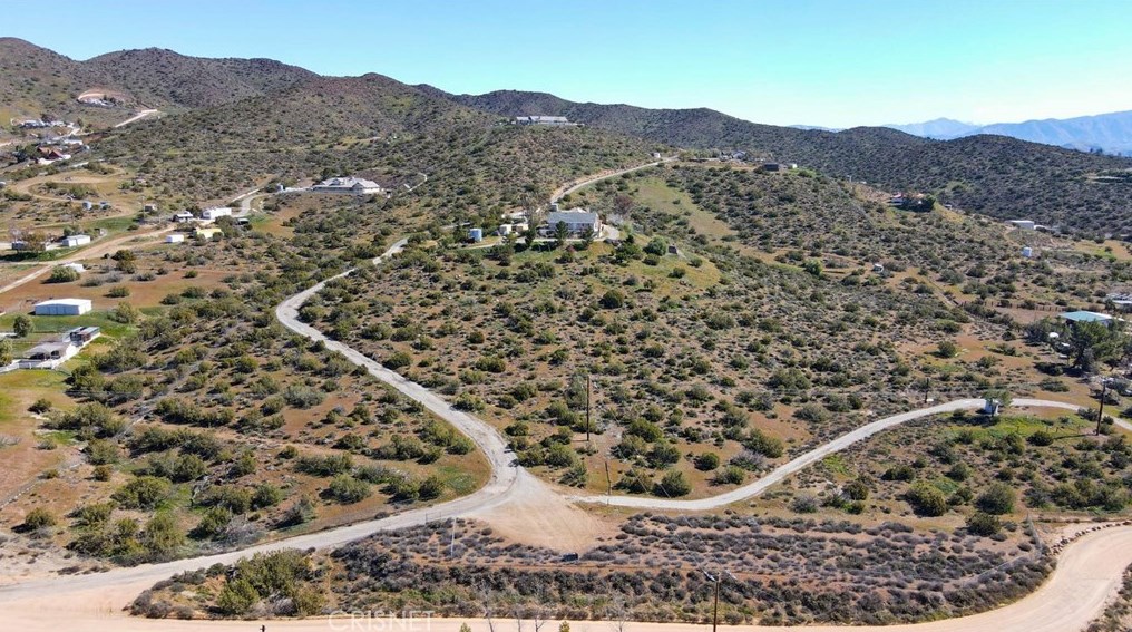 33350 Hubbard Rd, Acton CA  93510-1546 exterior