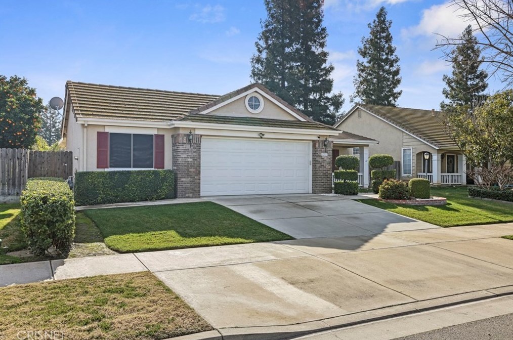 2170 Silverado Ave, Merced, CA 95340-0737