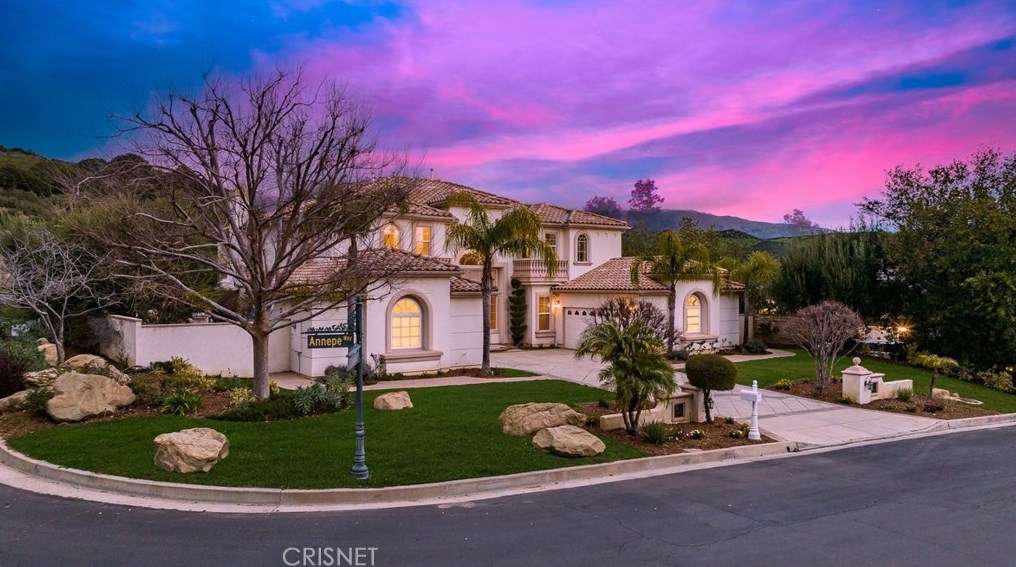22423 Annepe Way, Chatsworth, CA 91311-1274