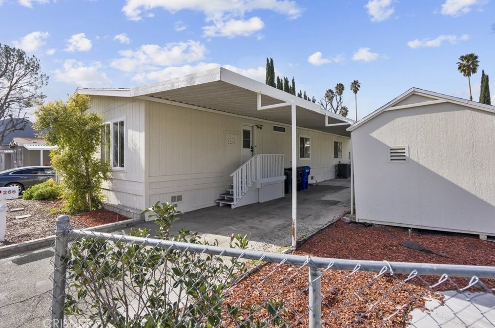 29021 Bouquet Canyon Rd #265, Santa Clarita, CA 91390