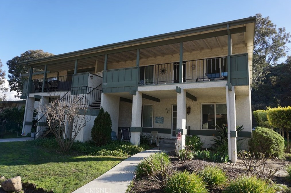 26344 Oak Plain Dr #e, Santa Clarita, CA 91321