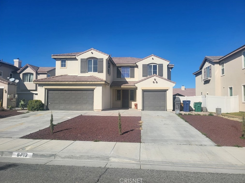 6713 Brion Ct, Palmdale, CA 93552-3498