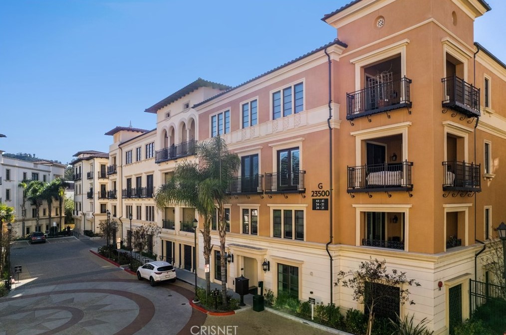 23500 Park Sorrento #g31, Calabasas, CA 91302