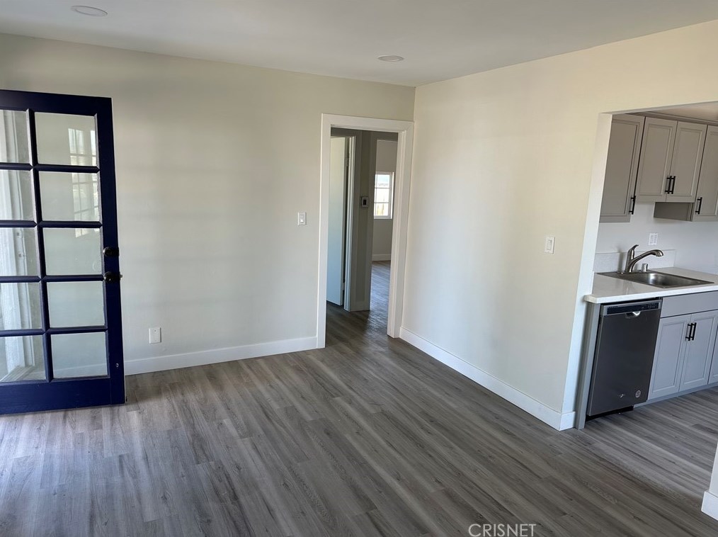 1564 Franklin Ave, Tropico Village, CA 93560