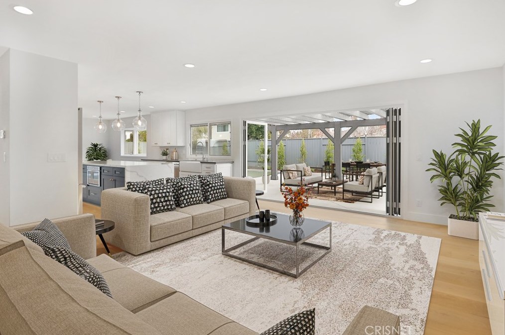 1632 Camberwell Pl, Thousand Oaks CA  91361-1507 exterior