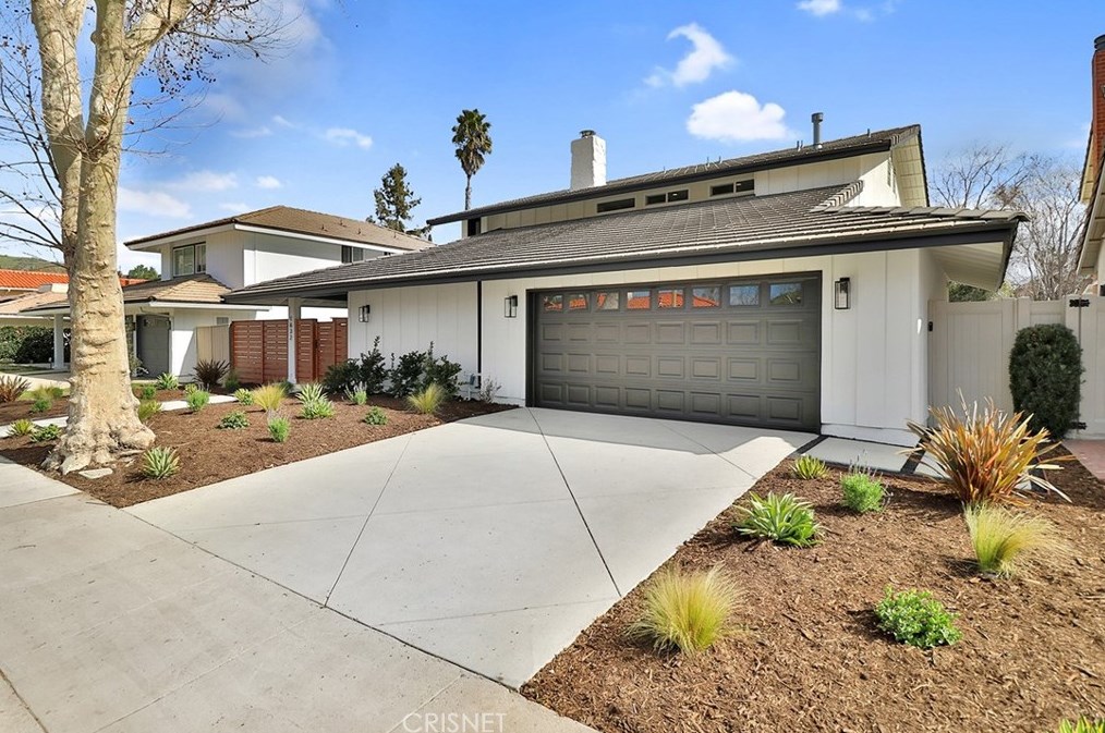 1632 Camberwell Pl, Thousand Oaks CA  91361-1507 exterior