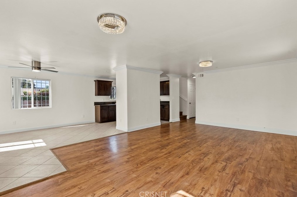 524 85th St, Los Angeles CA  90044-5820 exterior