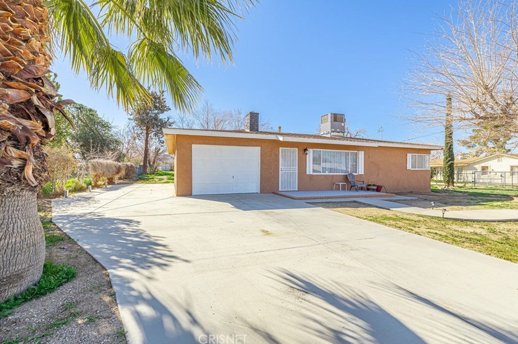 9308 E Ave T 12, Juniper Hills, CA 93543