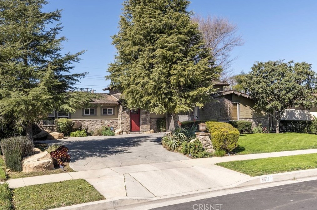 9811 Jovita Ave, Chatsworth, CA 91311-5342