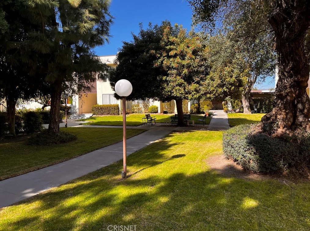 11813 Runnymede St #57, North Hollywood, CA 91605