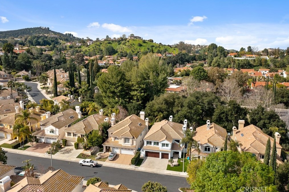 4389 Park Monte Nord, Calabasas, CA 91302