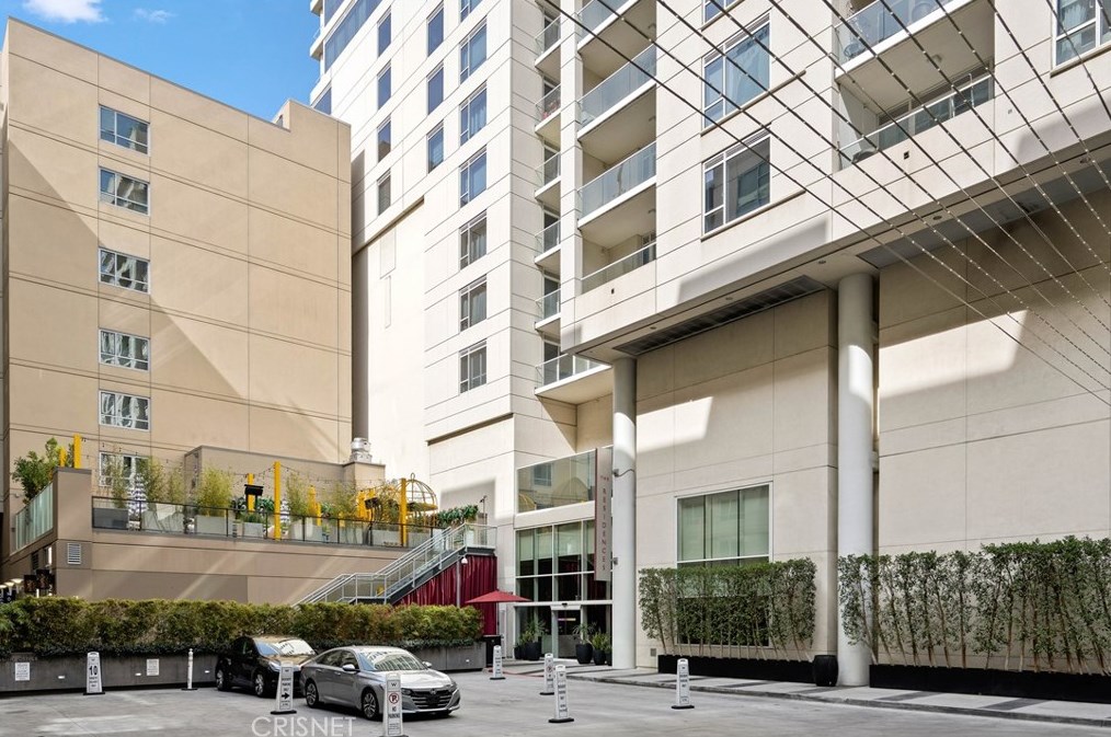 6250 Hollywood Blvd #4d, Los Angeles, CA