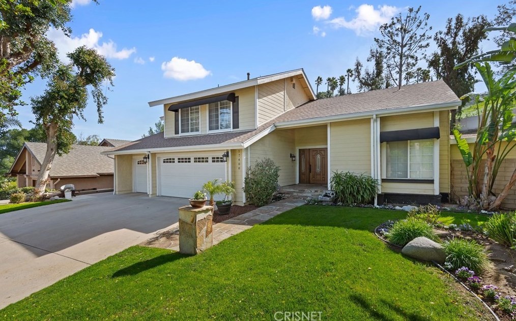 17400 Golden Cir, San Fernando, CA 91344-1921