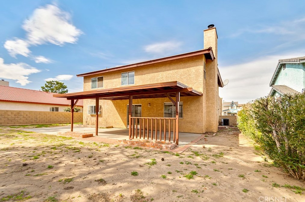 37040 Bordeaux St, Palmdale, CA 93550-7507