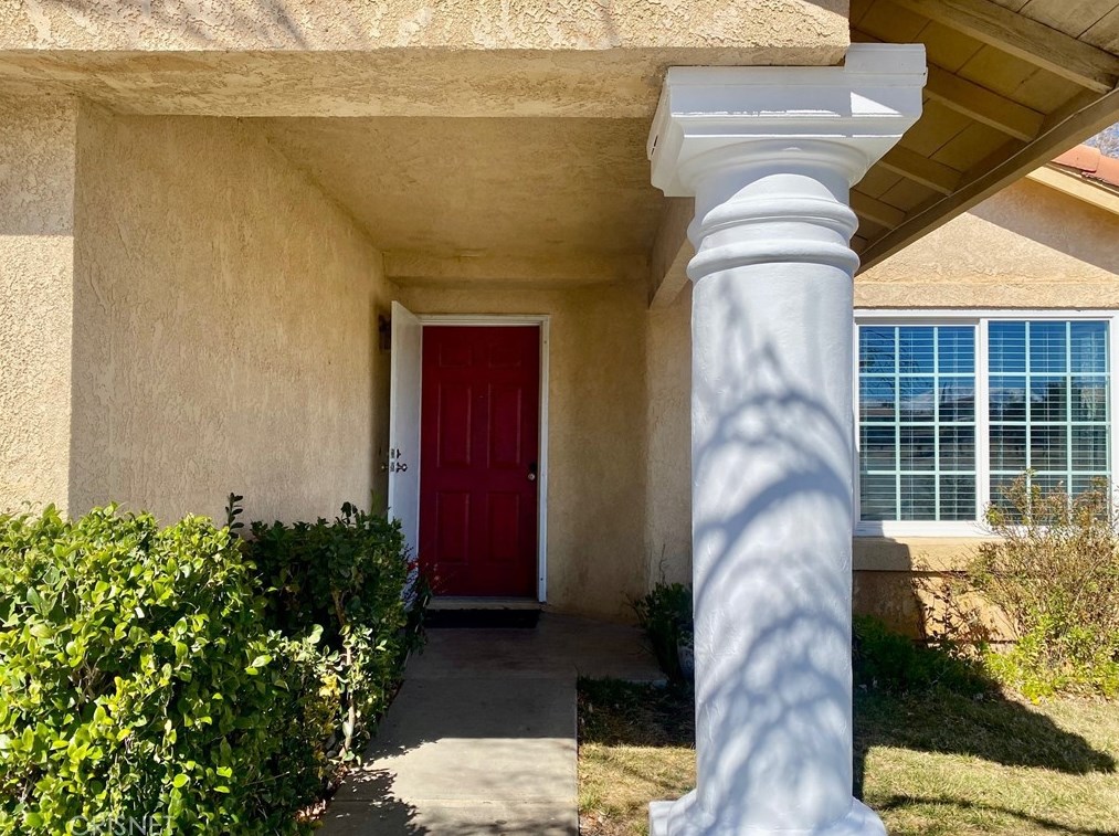 3661 Toscany Ct, Palmdale, CA 93550-7919