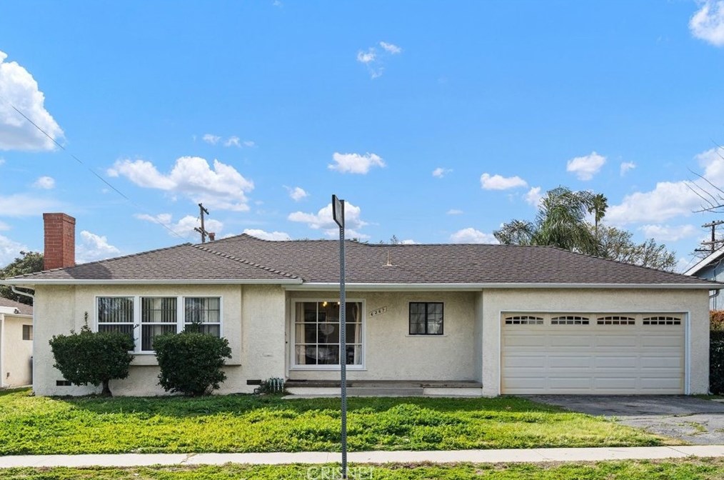 6267 Cleon Ave, North Hollywood, CA 91606-3813
