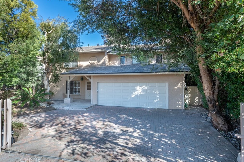 5434 Aura Ave, Los Angeles, CA 91356-3004