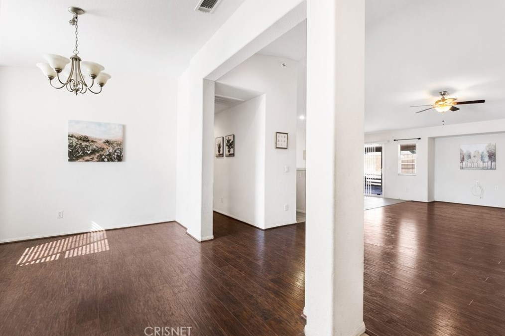 3319 Gemstone Ave, Tropico Village, CA 93560