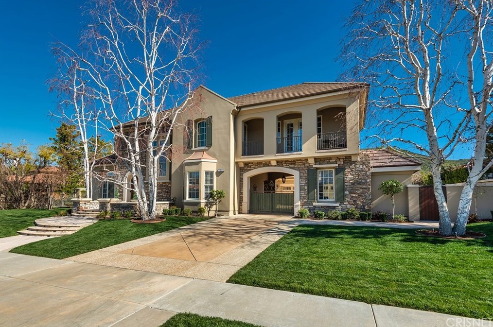 3910 Prado De La Mariposa, Calabasas, CA 91302