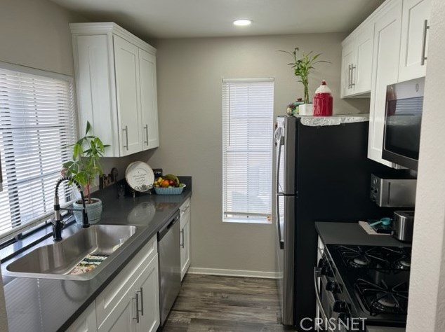 2554 Olive Dr #82, Palmdale, CA 93550