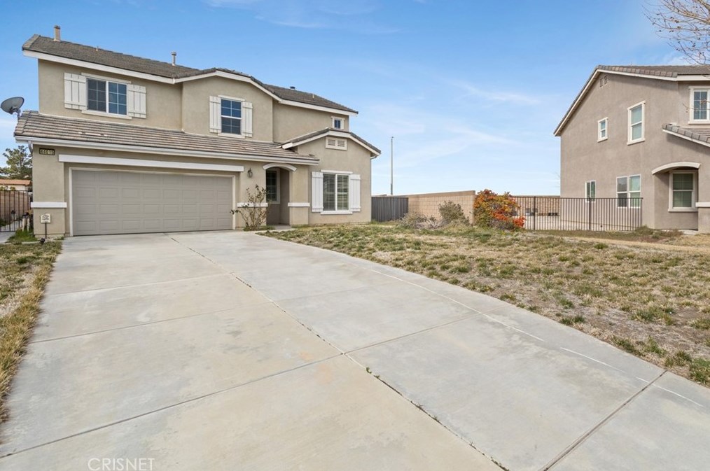 44015 Moccasin Pl, Lancaster, CA 93536