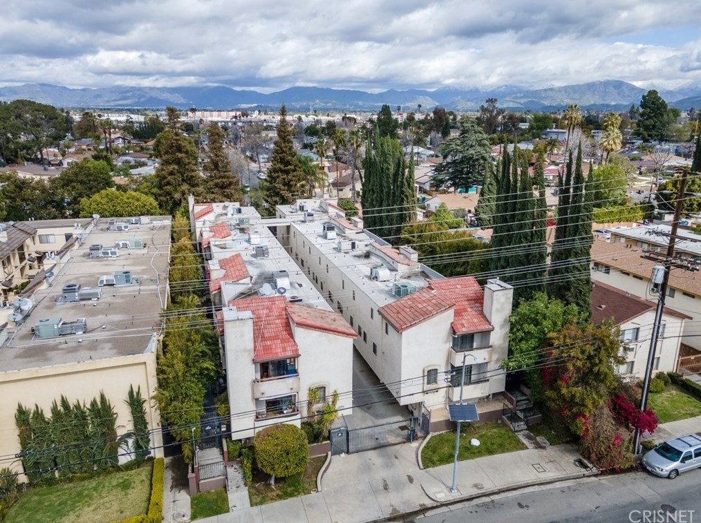 13203 Vanowen St #7, North Hollywood, CA 91605