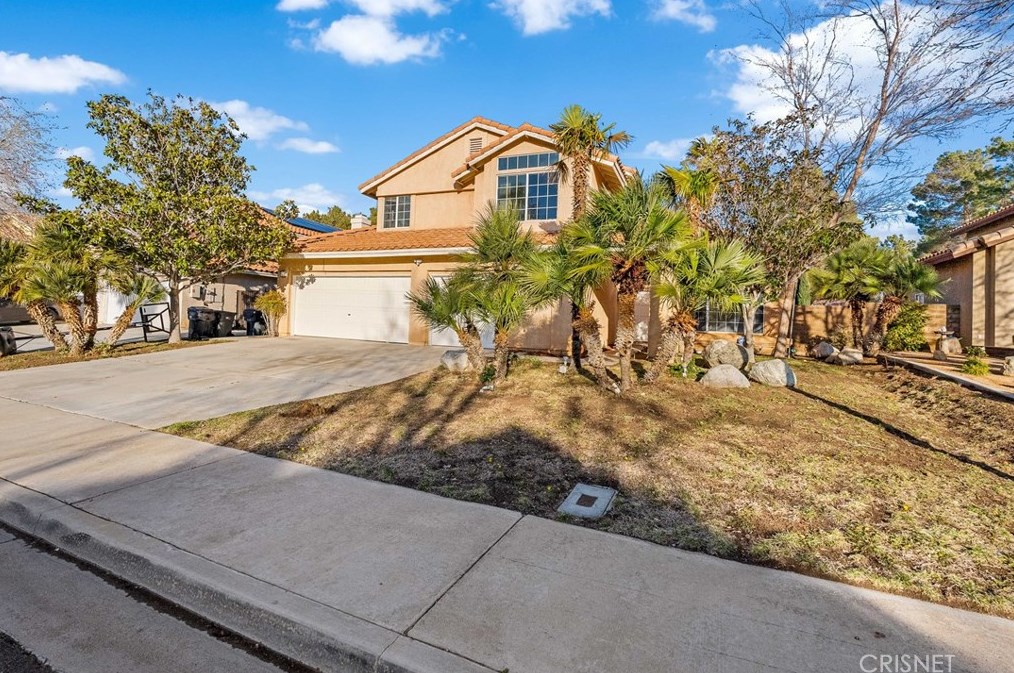 40264 Castana Ln, Palmdale, CA 93551-4870